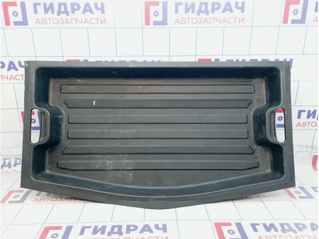 Пол багажника Audi Q7 (4L) 4L0864105B