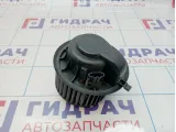 Моторчик отопителя задний Audi Q7 (4L) 7H0819021