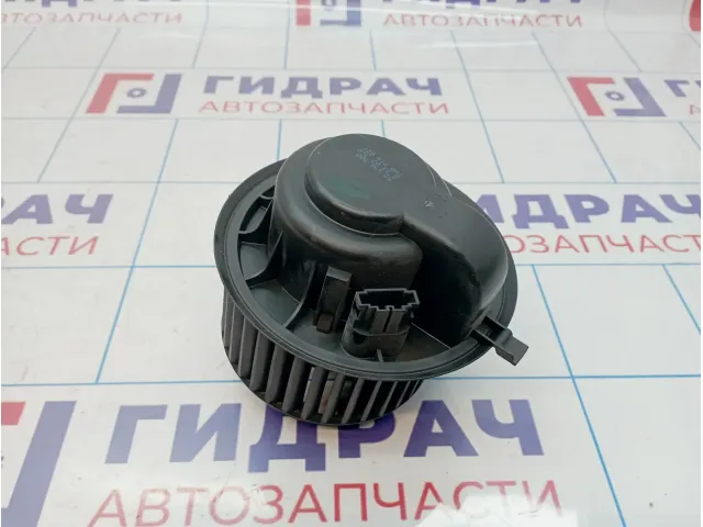 Моторчик отопителя задний Audi Q7 (4L) 7H0819021