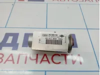 Клапан кондиционера Audi Q7 (4L) 4L0820712A