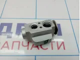 Клапан кондиционера Audi Q7 (4L) 4L0820712A