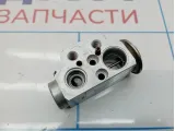 Клапан кондиционера Audi Q7 (4L) 4L0820712A