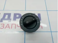 Переключатель света фар Audi Q7 (4L) 4F1941531D