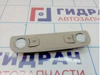 Плафон салонный Audi Q7 (4L) 4L0947111B