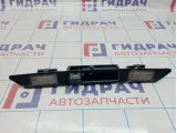 Накладка двери багажника Audi Q7 (4L) 4L08275743FZ