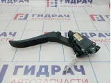 Педаль газа Audi Q7 (4L) 7L0723507D