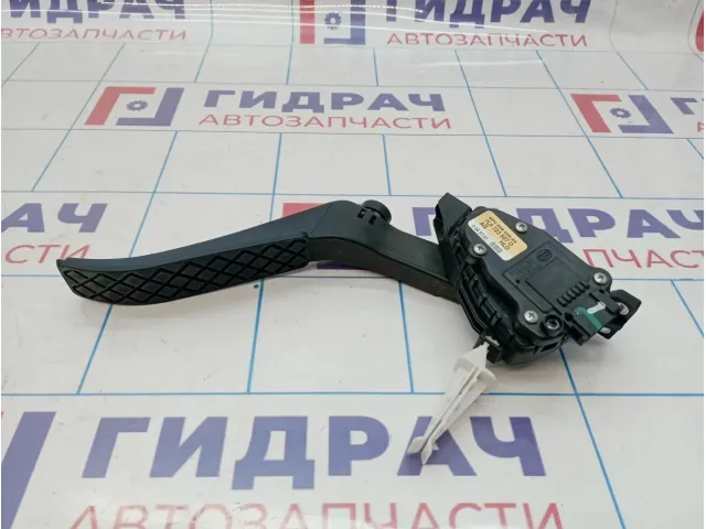 Педаль газа Audi Q7 (4L) 7L0723507D