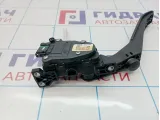Педаль газа Audi Q7 (4L) 7L0723507D
