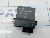 Блок электронный Audi Q7 (4L) 4L0907468B Блок электронный Audi Q7 (4L) 4L0907468B