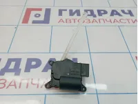 Моторчик заслонки отопителя Audi Q7 (4L) 7L0907512A