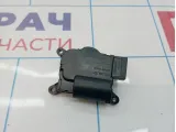 Моторчик заслонки отопителя Audi Q7 (4L) 7L0907512F