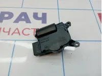 Моторчик заслонки отопителя Audi Q7 (4L) 7L0907511AK