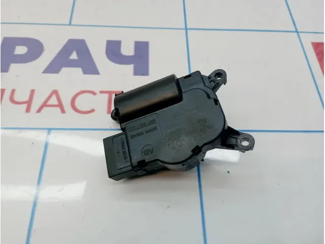 Моторчик заслонки отопителя Audi Q7 (4L) 7L0907511AK