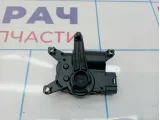 Моторчик заслонки отопителя Audi Q7 (4L) 7L0907511AK