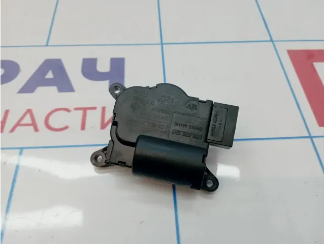 Моторчик заслонки отопителя Audi Q7 (4L) 7L0907511AE