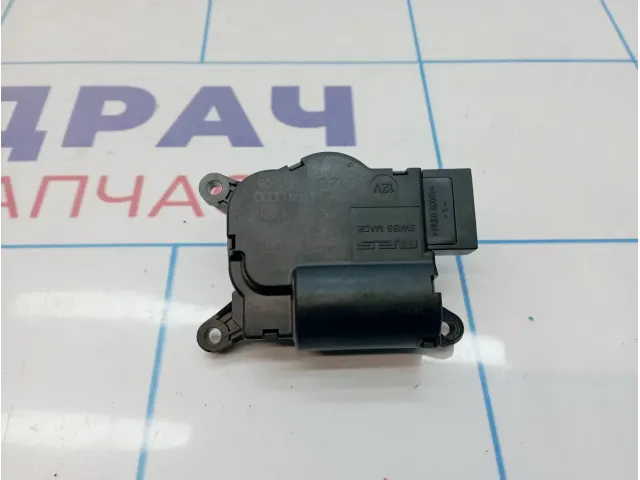 Моторчик заслонки отопителя Audi Q7 (4L) 7L0907511AD