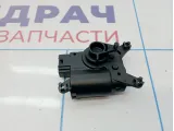 Моторчик заслонки отопителя Audi Q7 (4L) 7L0907511AD