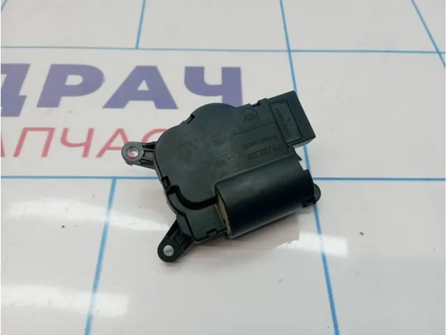 Моторчик заслонки отопителя Audi Q7 (4L) 7L0907511AB