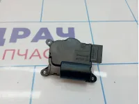 Моторчик заслонки отопителя Audi Q7 (4L) 7L0907512H