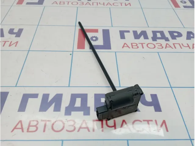 Моторчик заслонки отопителя Audi Q7 (4L) 4F0820511B