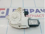 Моторчик стеклоподъемника левый Audi Q7 (4L) 4L0959801B