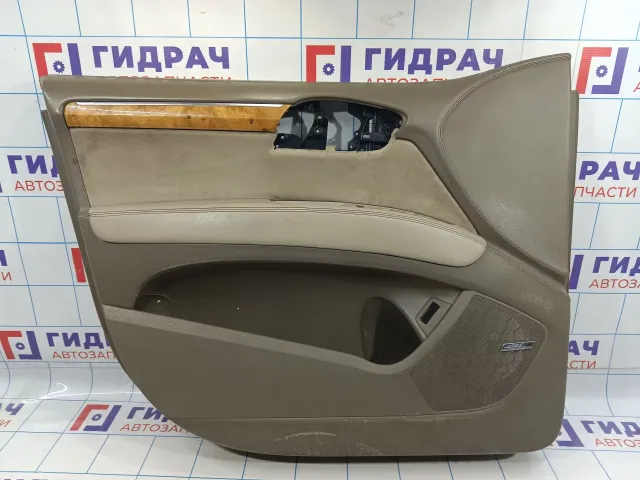 Обшивка двери передней левой Audi Q7 (4L) 4L1867103