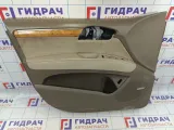 Обшивка двери передней левой Audi Q7 (4L) 4L1867103