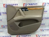 Обшивка двери передней правой Audi Q7 (4L) 4L1867104