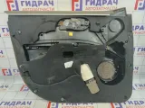 Обшивка двери передней правой Audi Q7 (4L) 4L1867104