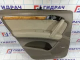 Обшивка двери задней левой Audi Q7 (4L) 4L0867303