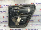Обшивка двери задней левой Audi Q7 (4L) 4L0867303
