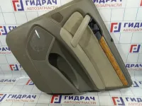 Обшивка двери задней правой Audi Q7 (4L) 4L0867304