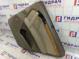 Обшивка двери задней правой Audi Q7 (4L) 4L0867304