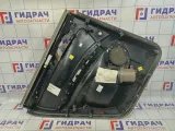 Обшивка двери задней правой Audi Q7 (4L) 4L0867304