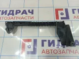 Направляющая стекла двери заднего правого Audi Q7 (4L) 4L0839068