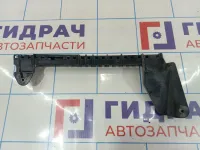 Направляющая стекла двери заднего правого Audi Q7 (4L) 4L0839068