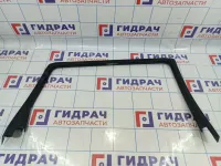 Накладка двери задней левой Audi Q7 (4L) 4L0867671