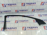 Накладка двери передней левой Audi Q7 (4L) 4L0867609