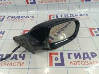 Зеркало правое электрическое Audi Q7 (4L)