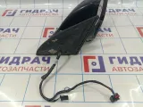 Зеркало правое электрическое Audi Q7 (4L)