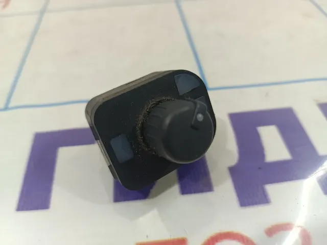 Переключатель регулировки зеркала Audi Q7 (4L) 8E0959565