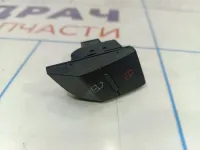 Кнопка центрального замка Audi Q7 (4L) 4L1962107