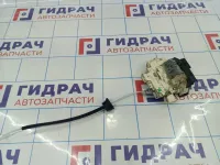 Замок двери задней левой Audi Q7 (4L) 8K0839015C