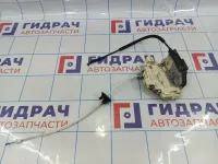 Замок двери передней правой Audi Q7 (4L) 8J1837016C