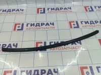 Уплотнитель стекла заднего правого Audi Q7 (4L) 4L0839480