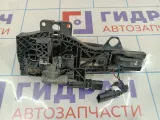 Ручка двери наружная задняя правая Audi Q7 (4L)