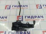 Ручка двери наружная задняя левая Audi Q7 (4L)