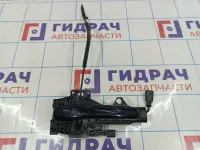 Ручка двери наружная задняя левая Audi Q7 (4L)