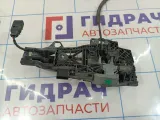 Ручка двери наружная задняя левая Audi Q7 (4L)