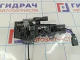 Ручка двери наружная задняя левая Audi Q7 (4L)